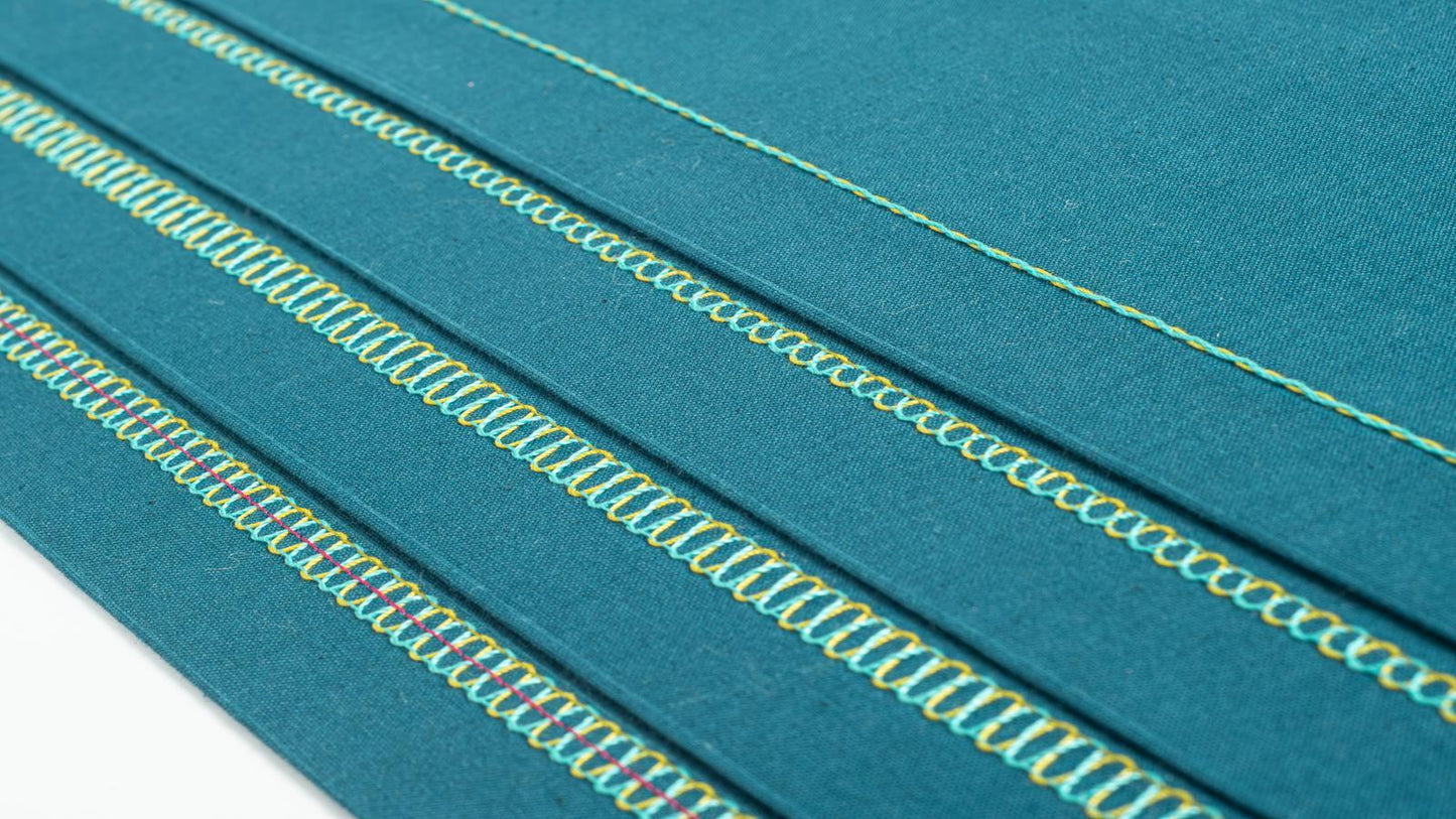 Baby Lock BLP6 Applaud Serger Machine