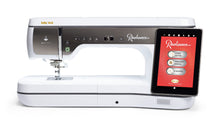 Load image into Gallery viewer, Baby Lock BLRA Radiance Quilting Machine
