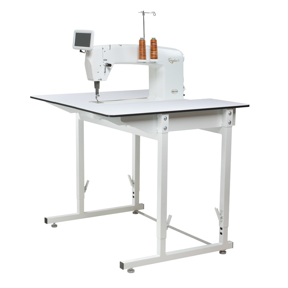 Baby Lock BLRG20ST-STD Regalia ST Long Arm Quilt- Standard Table Longarm Quilting Machine