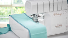 Load image into Gallery viewer, Baby Lock BLS3 Victory Serger Machine
