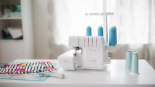 Load image into Gallery viewer, Baby Lock BLS3 Victory Serger Machine
