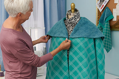 Baby Lock BLP6 Applaud Serger Machine