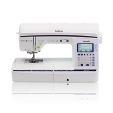 Load image into Gallery viewer, Brother BQ1350 Affordable Sewing &amp; Quilting Quilting &amp; Sewing Machiness
