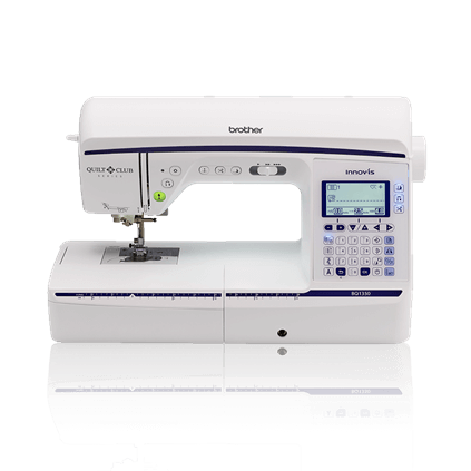 Brother BQ1350 Affordable Sewing & Quilting Quilting & Sewing Machiness