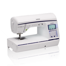 Load image into Gallery viewer, Brother BQ1350 Affordable Sewing &amp; Quilting Quilting &amp; Sewing Machiness
