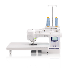 Load image into Gallery viewer, Brother BQ1350 Affordable Sewing &amp; Quilting Quilting &amp; Sewing Machiness
