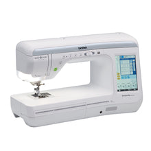 Load image into Gallery viewer, Brother BQ2500 Advanced Sewing &amp; Quilting Quilting &amp; Sewing Machiness
