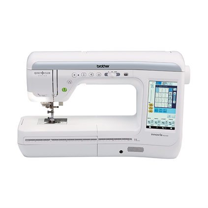 Brother BQ2500 Advanced Quilting & Sewing Machine