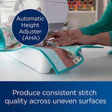 Load image into Gallery viewer, Brother BQ2500 Advanced Sewing &amp; Quilting Quilting &amp; Sewing Machiness
