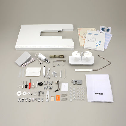 Brother BQ3100 Advanced Quilting & Sewing Machine