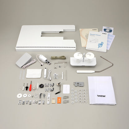 Brother BQ3100 Advanced Quilting & Sewing Machine