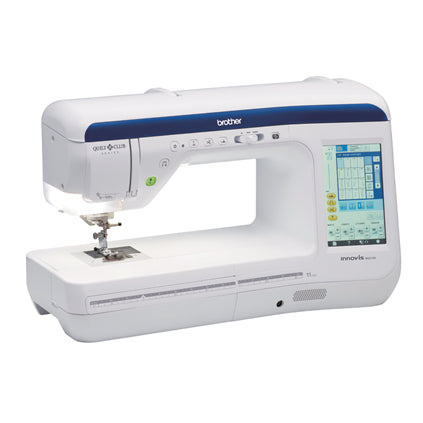 Brother BQ3100 Advanced Quilting & Sewing Machine