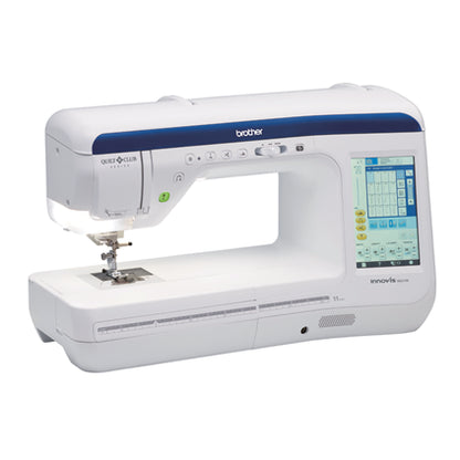 Brother BQ3100 Advanced Quilting & Sewing Machine
