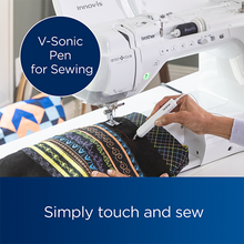 Load image into Gallery viewer, Brother BQ3100 Advanced Sewing &amp; Quilting Quilting &amp; Sewing Machiness
