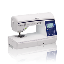 Load image into Gallery viewer, Brother BQ950 Affordable Sewing &amp; Quilting Quilting &amp; Sewing Machiness
