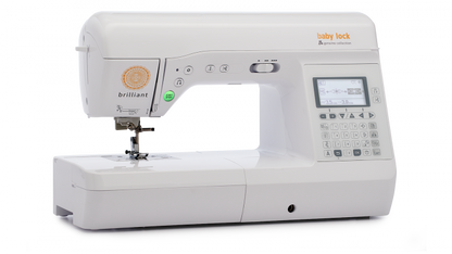 Baby Lock BL220B Brilliant Sewing Machine