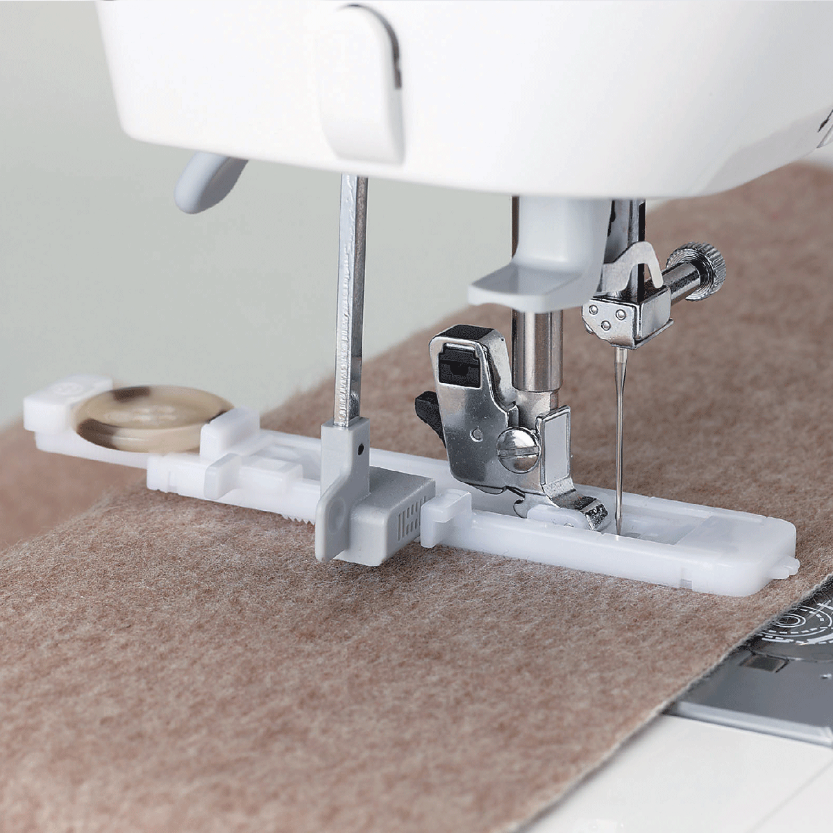 JUKI AMERICA HZL-70HW-A Compact Size Computer Controlled Sewing Machine with 80 Stitch Patterns