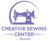 Creative Sewing Center