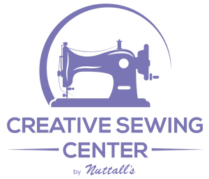 Creative Sewing Center