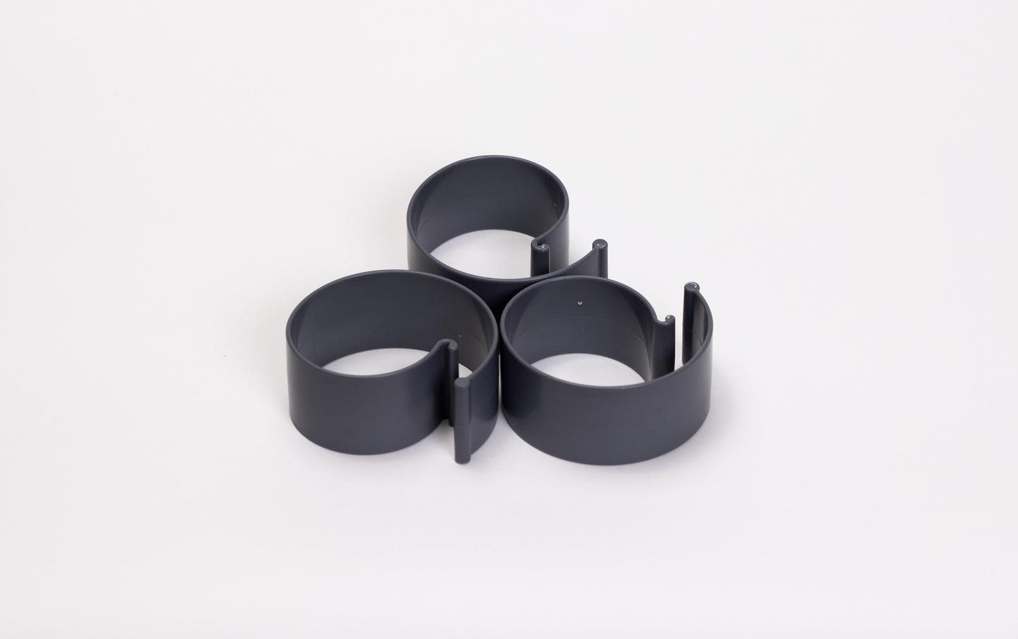 Grace QTT-01-17833 Quilting Clip Coil Accessory