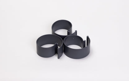 Grace QTT-01-17833 Quilting Clip Coil Accessory