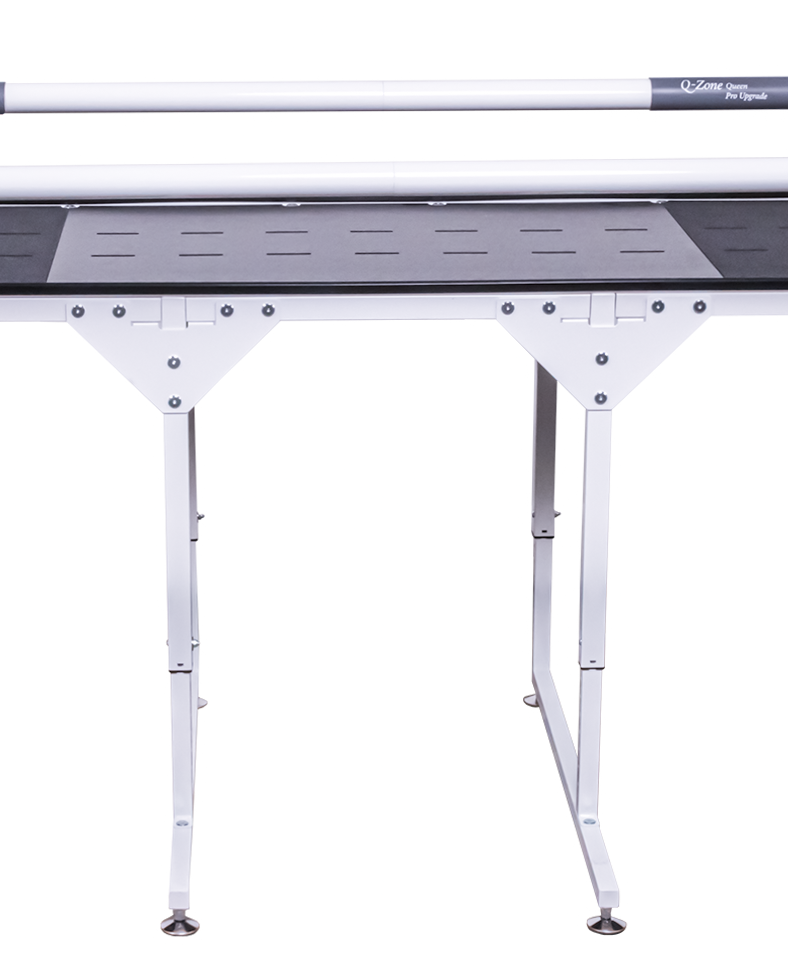 Grace QZF-01-17451 Q-Zone Queen Frame 2ft Extension