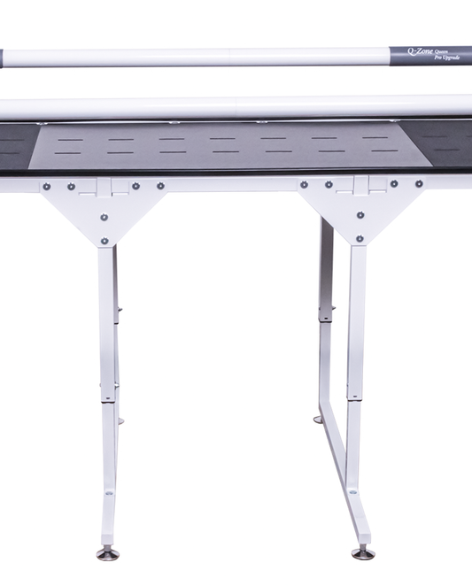 Grace QZF-01-17451 Q-Zone Queen Frame 2ft Extension