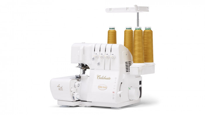Baby Lock BLS1 Celebrate Serger Machine