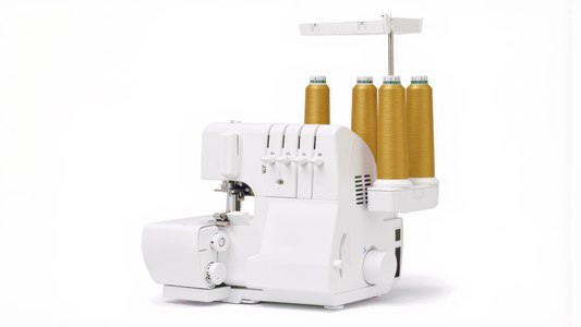 Baby Lock BLS1 Celebrate Serger Machine