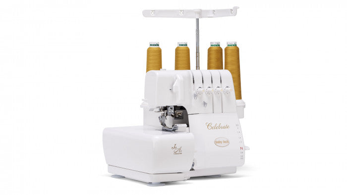 Baby Lock BLS1 Celebrate Serger Machine