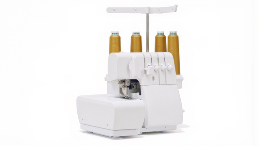 Baby Lock BLS1 Celebrate Serger Machine