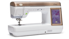 Load image into Gallery viewer, Baby Lock BLCH Chorus Quilting Machine
