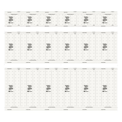 Grace ACC-01-10747 Cloth Leaders By The Yard