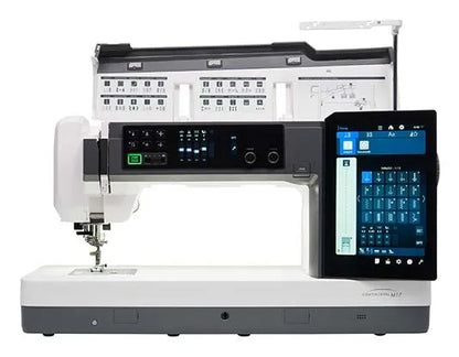 Janome Continental M17 Sewing Machine