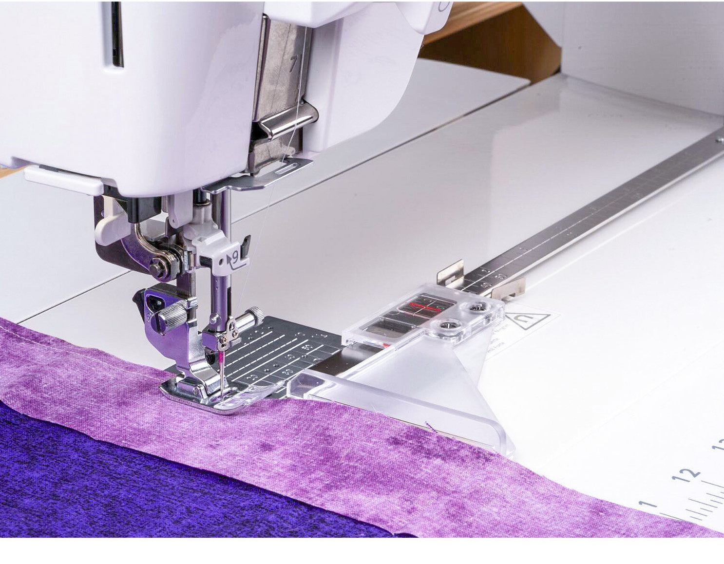 Janome Memory Craft 1000 Sewing & Embroidery Machine