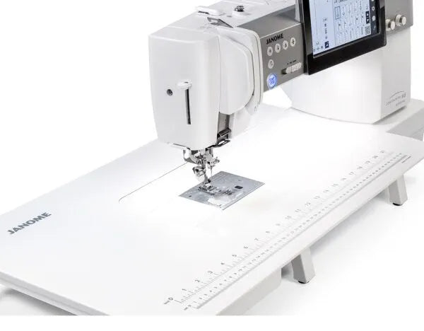 Janome Continental M8 Professional