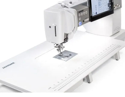 Janome Continental M8 Professional