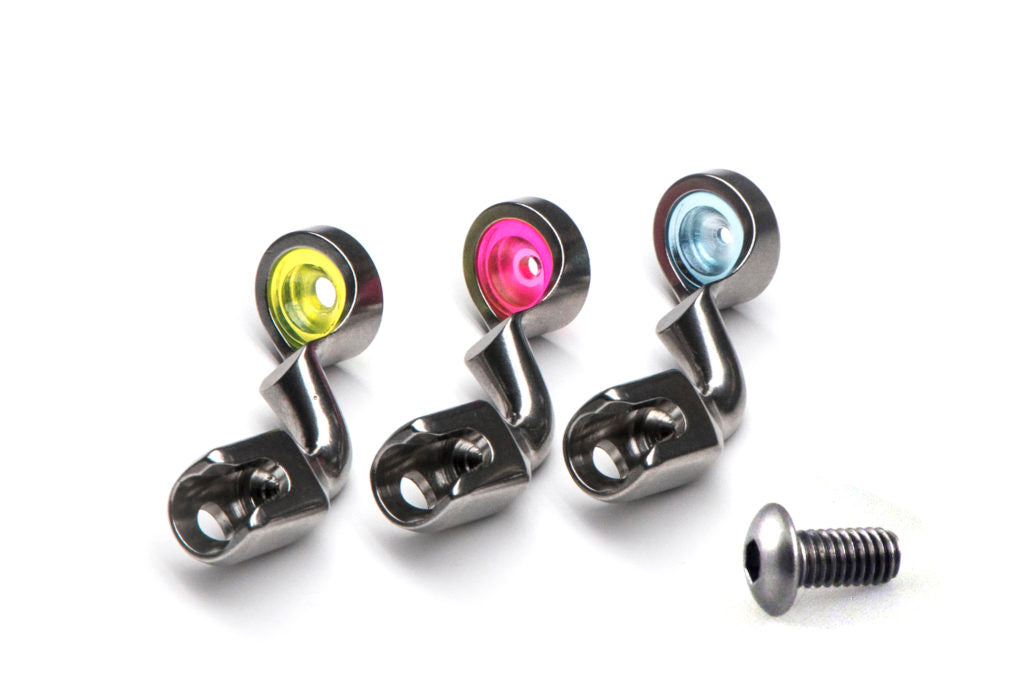 Handi Quilter QM00842 Handi Feet Couching Feet Kit (set of 3)