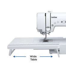 Load image into Gallery viewer, Brother CP100X Computerized Sewing and Quilting Machines Sewing &amp; Embroidery Combos
