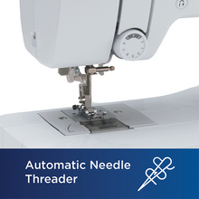 Load image into Gallery viewer, Brother CS5055 60-Stitch Computerized Sewing Machines Sewing &amp; Embroidery Combos
