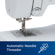 Load image into Gallery viewer, Brother CS7000X 70-Stitch Computerized Sewing Machines with Wide Table Sewing &amp; Embroidery Combos
