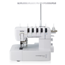 Load image into Gallery viewer, Brother CV3550 Double-Sided Cover Stitch Cover Stitch
