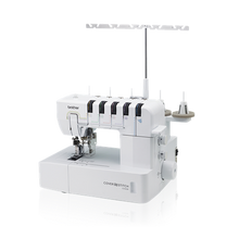 Load image into Gallery viewer, Brother CV3550 Double-Sided Cover Stitch Cover Stitch
