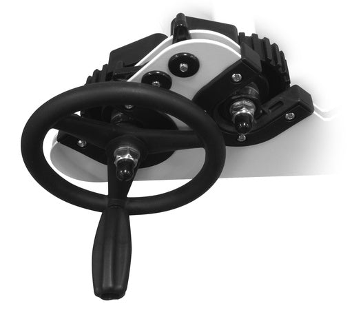 Handi Quilter QF09328 Hand Wheel Kit (for Studio Frame)