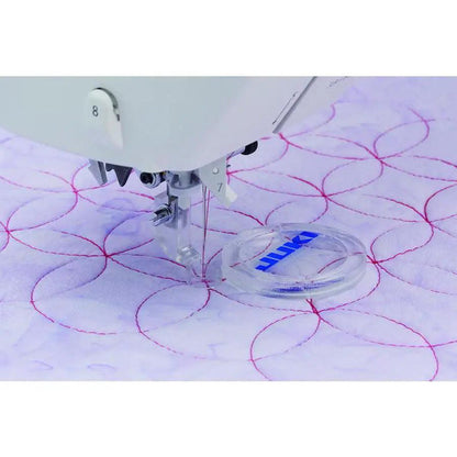 Juki Kirei HZL-NX7 Computerized Long Arm Sewing and Quilting Machine