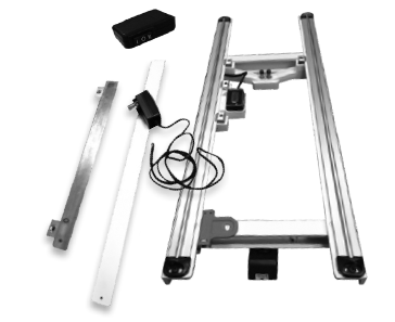 Handi Quilter HG00720 Electromagnetic Channel Locks (HQ Amara/Forte)