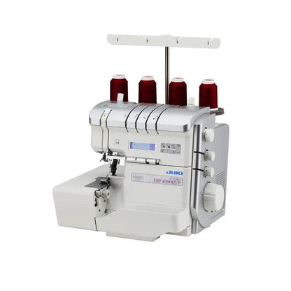 Juki MO-3000QVP Akane Air Threader Serger Machine