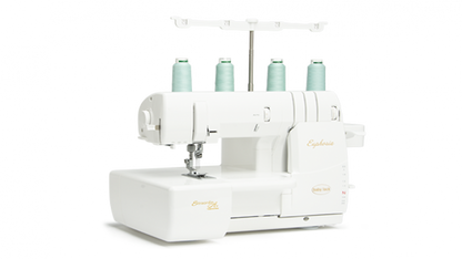 Baby Lock BLC4 Euphoria Serger Machine