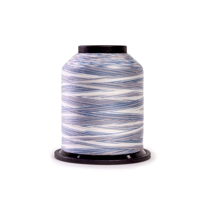 Grace NOT-01 Finesse Thread (Variegated) (6 minimum)