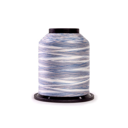 Grace NOT-01 Finesse Thread (Variegated) (6 minimum)